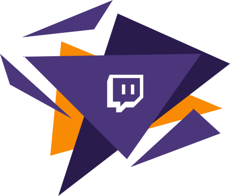 You Are A Streamer And That's Exactly What You Should - Twitch (462x394), Png Download