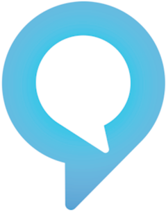 Echo-understands - Circle (1000x400), Png Download