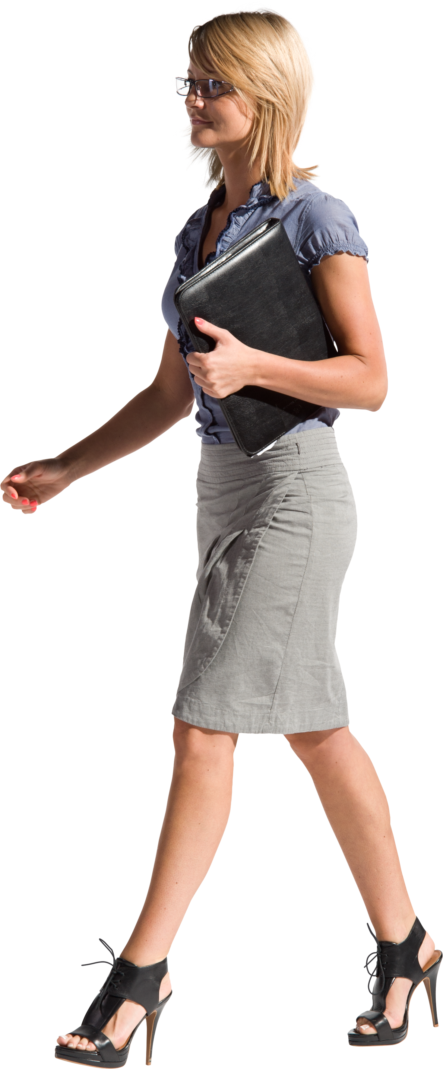 Share - - Cutout People In Library (1469x3543), Png Download