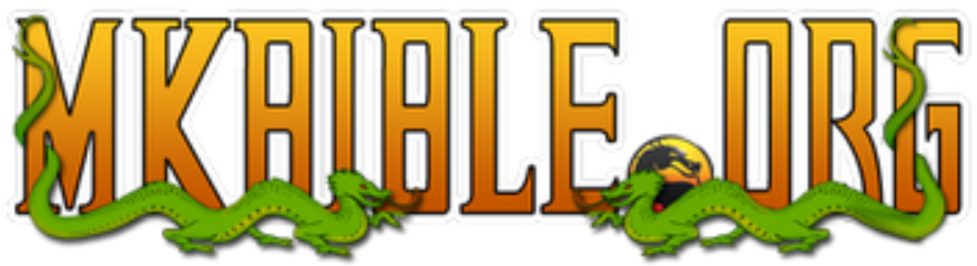 Mortal Kombat X (880x250), Png Download