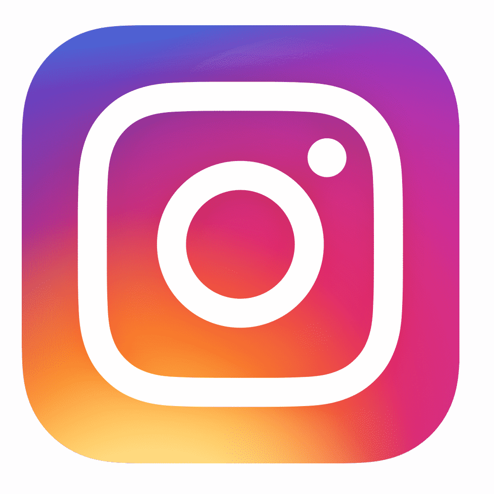 115kib, 1000x1000, Instagram Logo Png Transparent Background - New Instagram Logo Png Transparent Background (1000x1000), Png Download