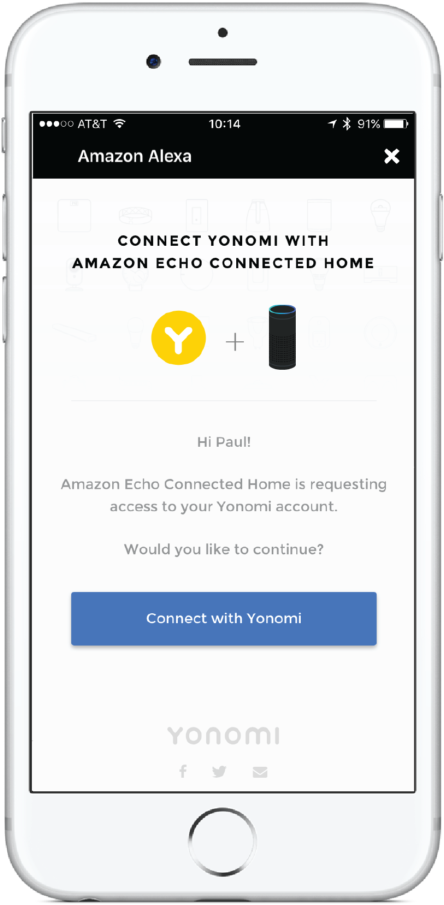 Alexa Tips Skills 04 - Iphone (596x1024), Png Download