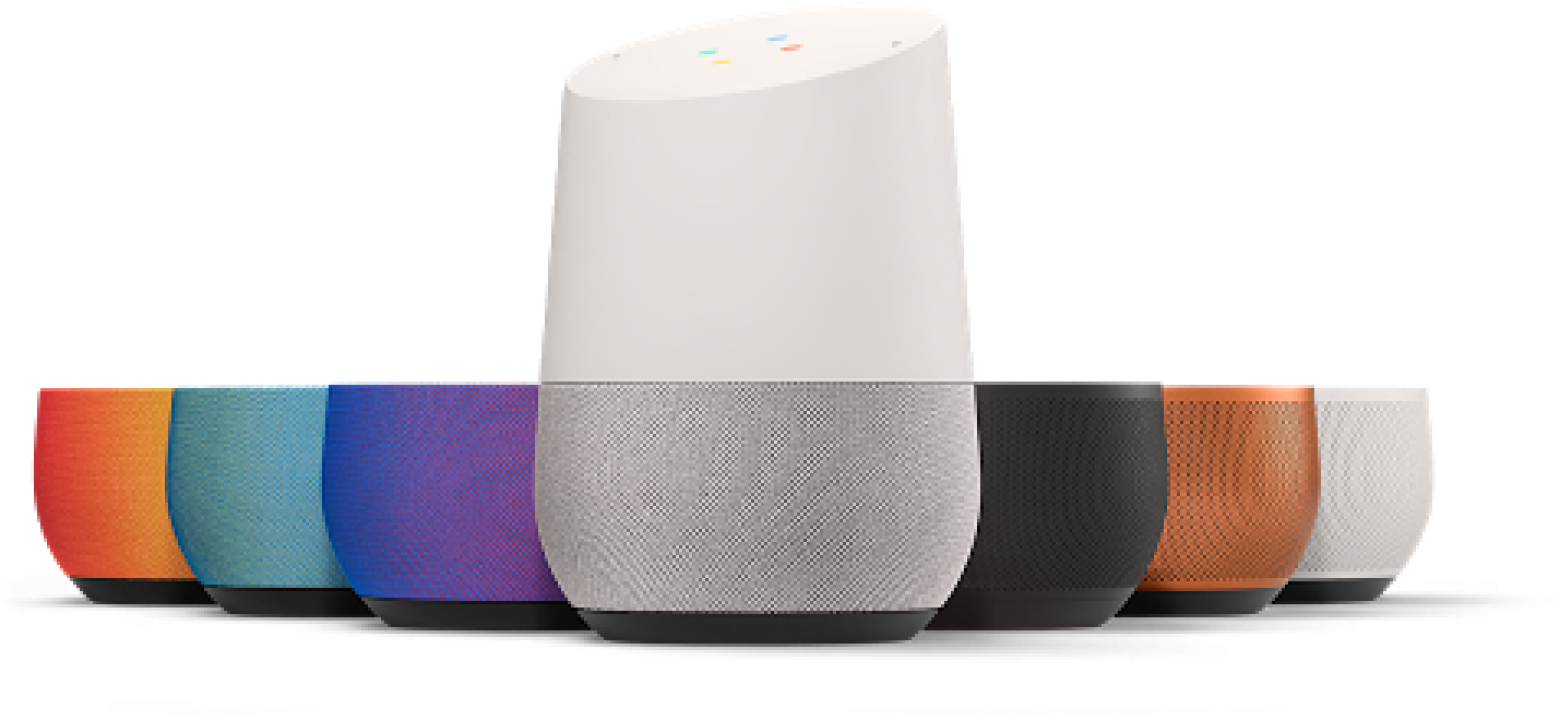 Google Home Vs - Does Google Assistant Listen To My Conversations (1862x1048), Png Download