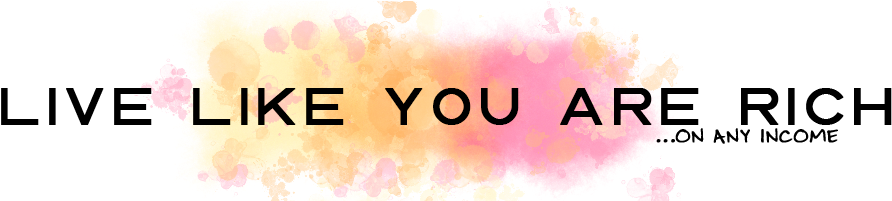 Headerlogowatercolor - Orange (900x200), Png Download