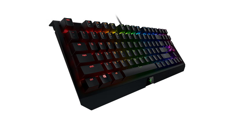 Gallery - Razer Blackwidow X Chroma (800x600), Png Download