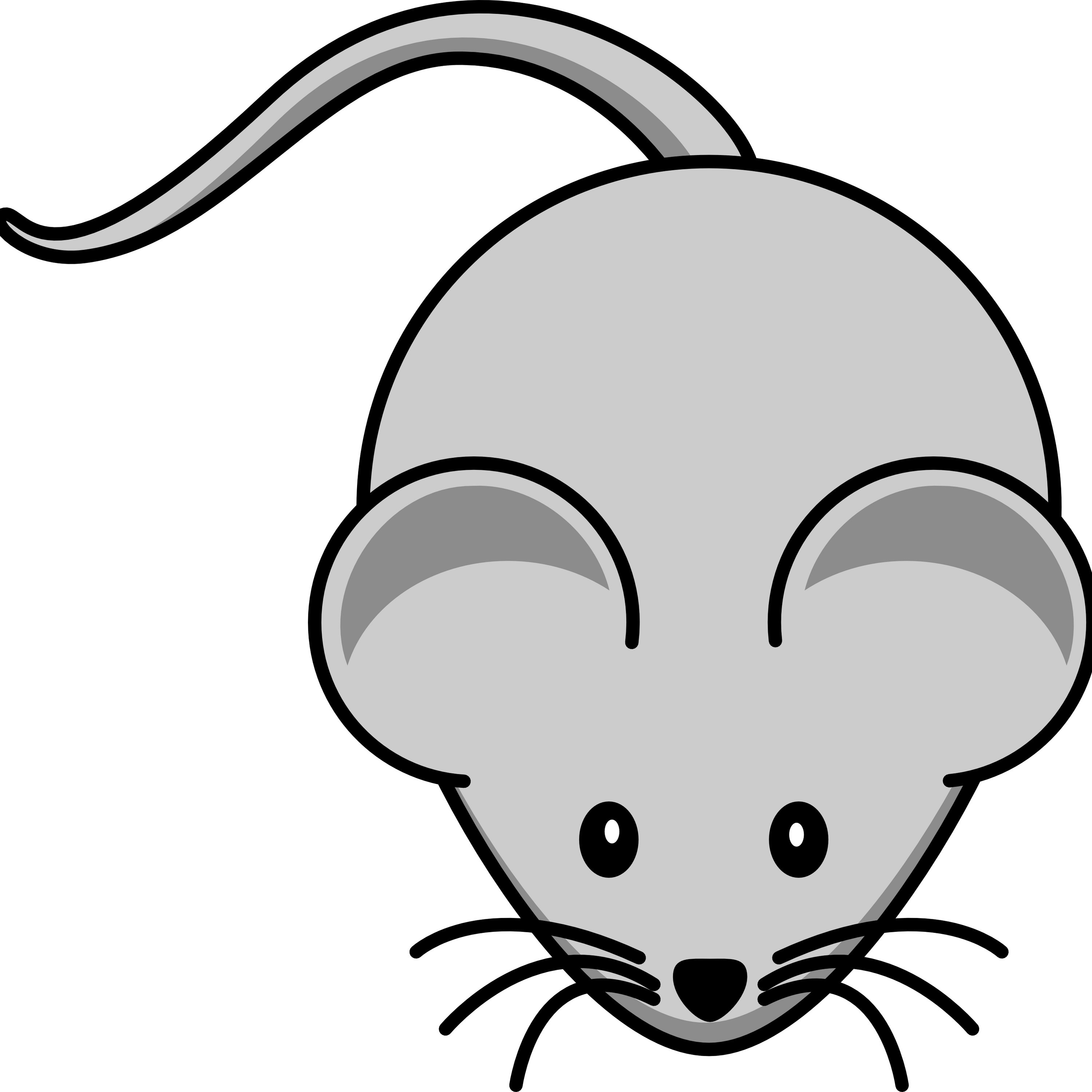 Download Mouse Clipart Maus Clipart Png Image With No Background Pngkey Com