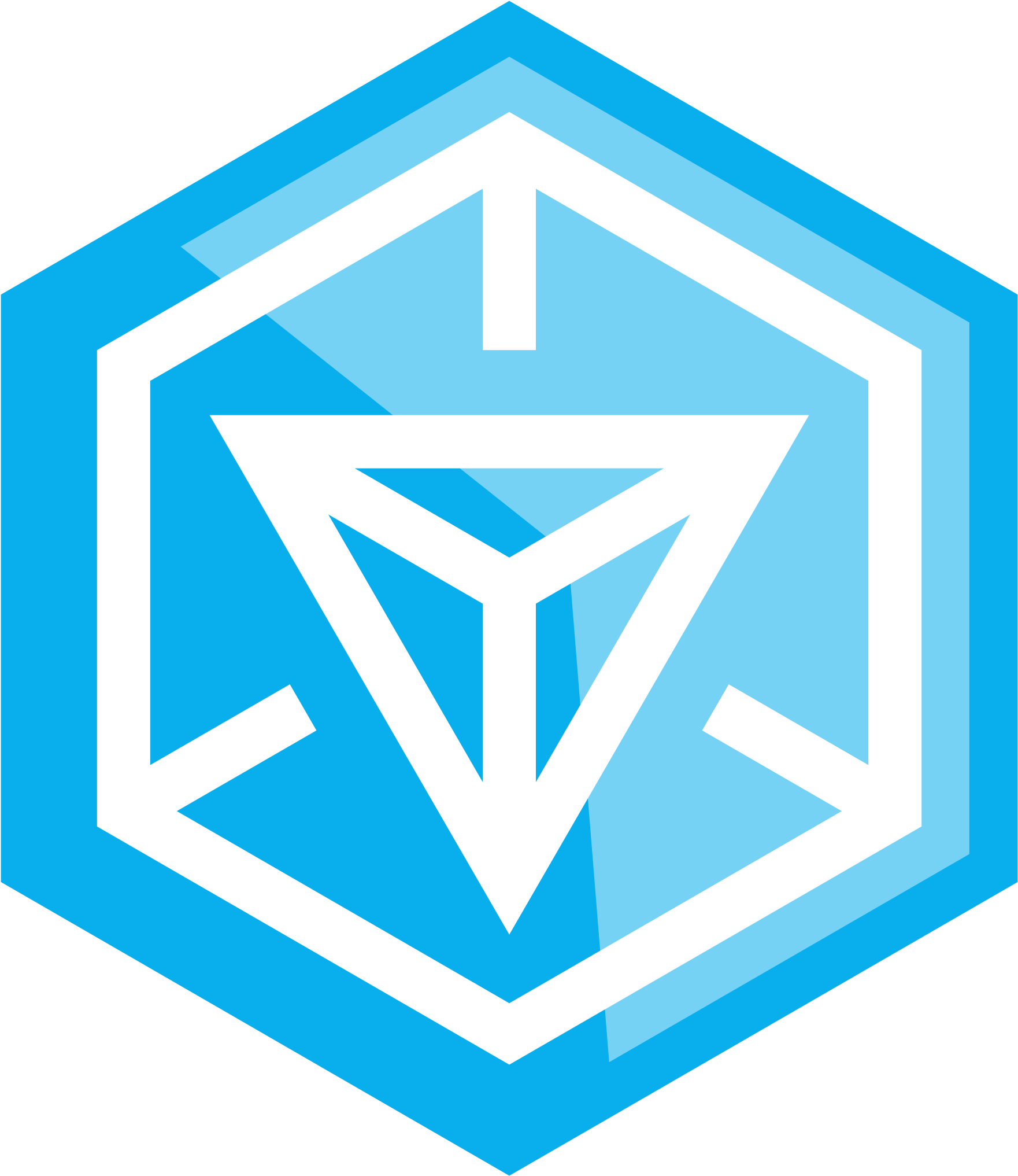 Ingress Logo - Vatican Museums (2048x2048), Png Download