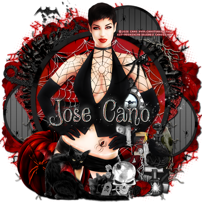 Black Widow Tag & Free Mask - Album Cover (650x650), Png Download