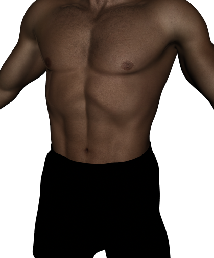 Picture - Swimming Pool (419x506), Png Download