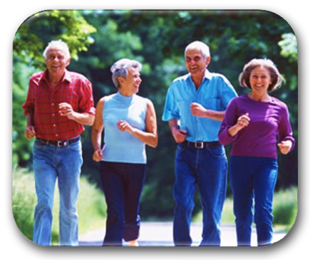 55 And Over Retirement Communities - Baby Boomers (435x365), Png Download