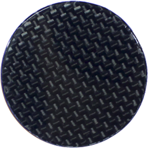 Picture Of Carbon Fibre - Carbon Fibers (600x600), Png Download
