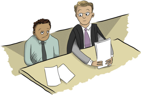 Specialised Communication Assistance In Justice Contexts - Talking Trouble Aotearoa Nz (565x390), Png Download