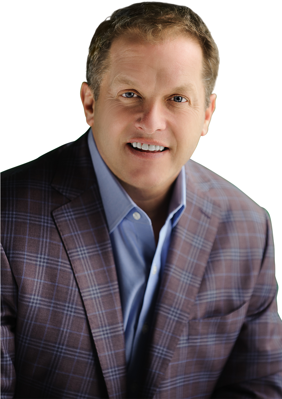 Dijulius Iii Is Considered The Authority On World-class - Businessperson (900x1353), Png Download