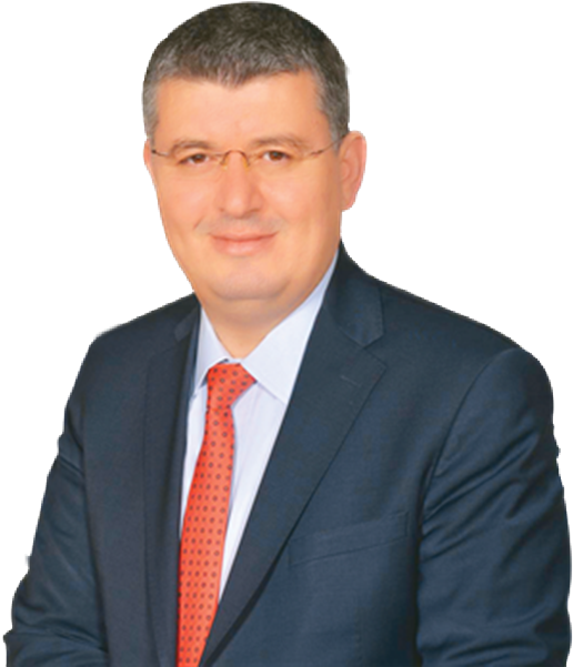 Will Crown Prince Salman Be Saved - Mehmet Acet (600x600), Png Download