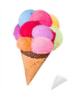 Ice Cream (400x400), Png Download