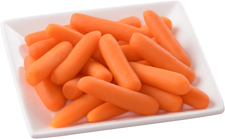Carrots Png Diced Image Freeuse Download - Norpac (771x480), Png Download