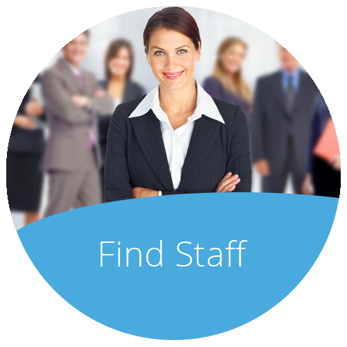 Cairns Recruitment Agency - Recruitment Agency (500x500), Png Download