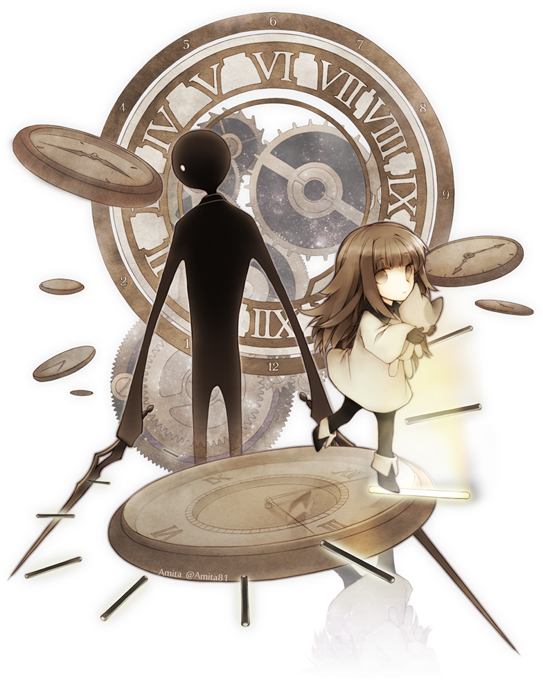 Deemo (800x1000), Png Download