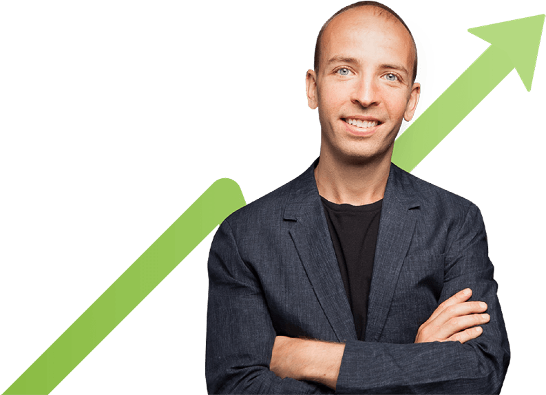 About Brian - One Person Million Dollar Businesses (1050x573), Png Download