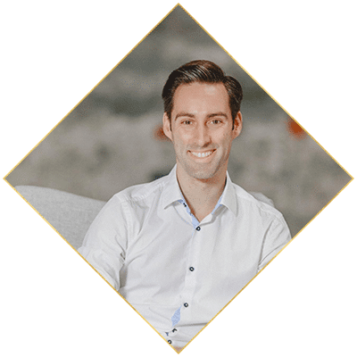 “f&ta Has Changed My Business A Lot Over The Past Couple - Gentleman (400x400), Png Download