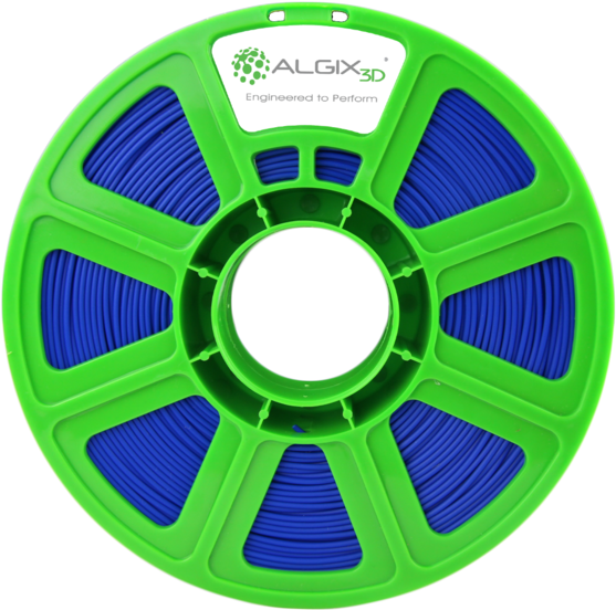 Omni™ High Strength Abs-like 3d Filament (1000x667), Png Download