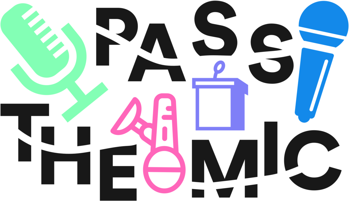 Why Brands Should Pass The Mic To Their Star Employees (1200x720), Png Download