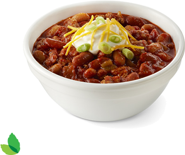 Sweet & Spicy Turkey Chili Recipe With Truvía® Brown - Chili Soup Transparent (460x553), Png Download