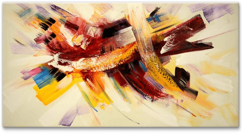 Handcrafted Vision - No - Ya354 - Visual Perception (800x800), Png Download