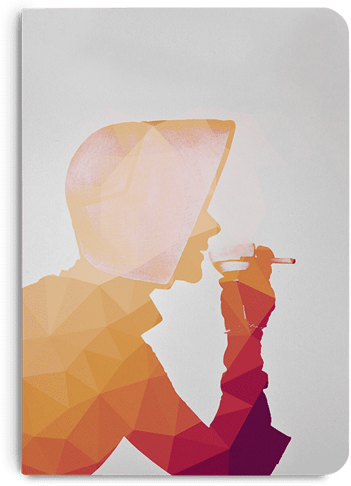 Creative Arts (600x700), Png Download