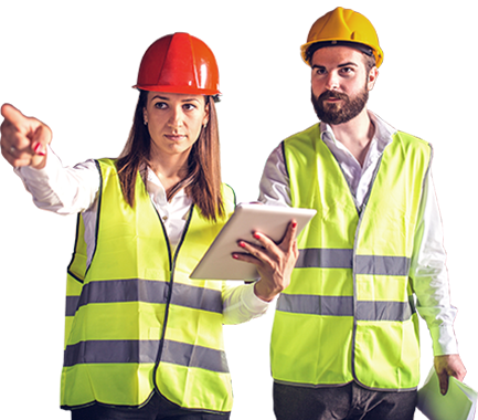 Painless Design Reviews - Hard Hat (433x380), Png Download