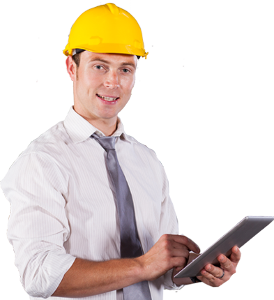 Engineer Png (393x430), Png Download
