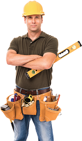 Craft Guard Insurance Blog - General Contractor (400x500), Png Download