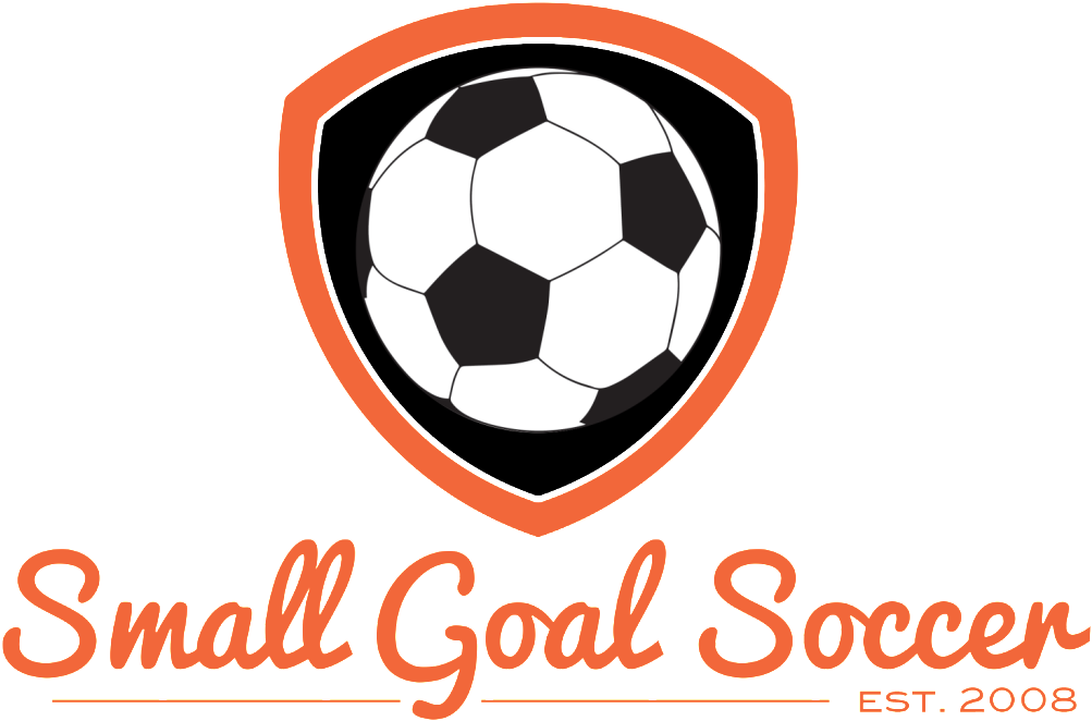 Small Goal Soccer - Daily Food Journal: Healthy Isn't A Goal. It's A Way (1024x678), Png Download