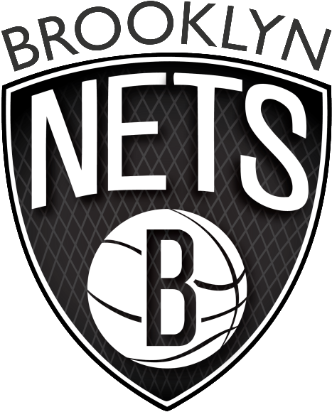 No Way - Brooklyn Nets (1023x819), Png Download