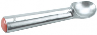 Ice Cream Scoop No - Scoop (324x432), Png Download