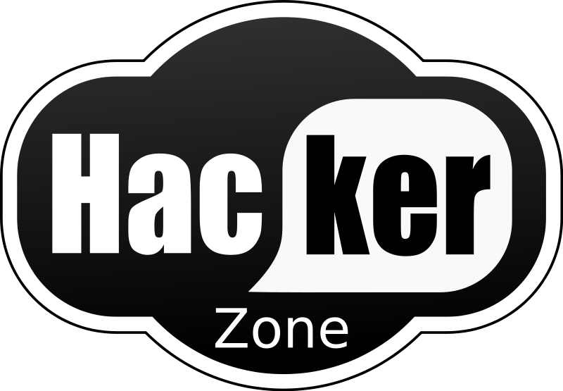 Hacker-png - Hacker Zone (800x555), Png Download