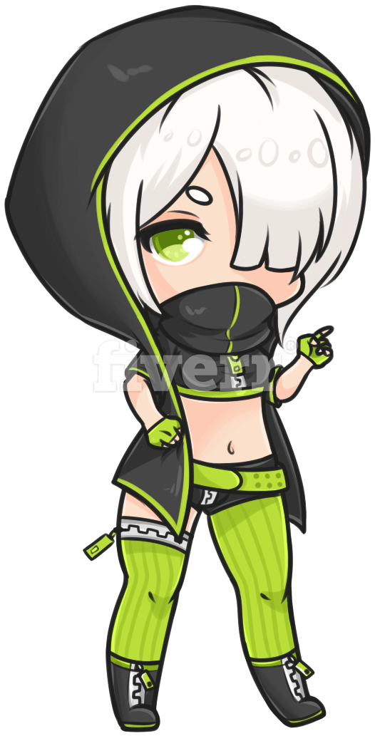 Cartoon (625x1091), Png Download