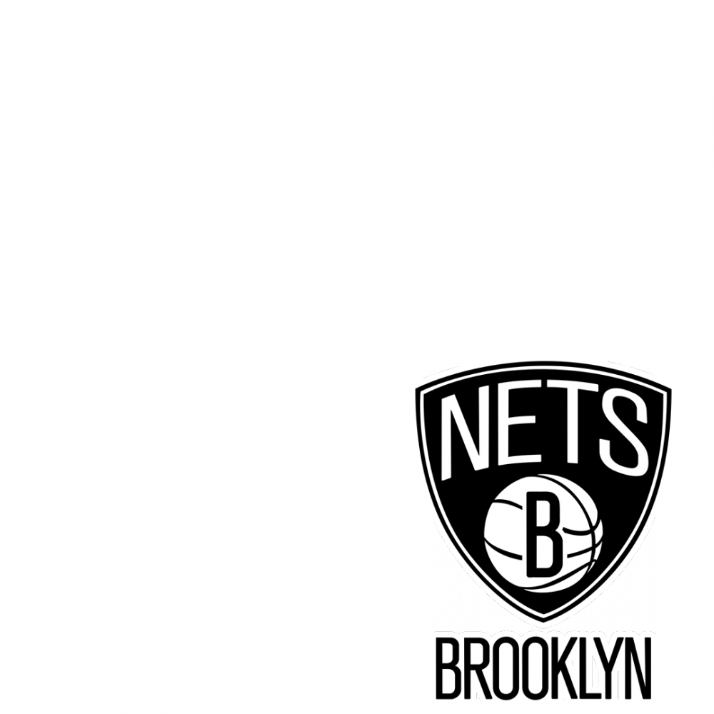 Brooklyn Nets Logo Transparent Background Brooklyn Nets Logo