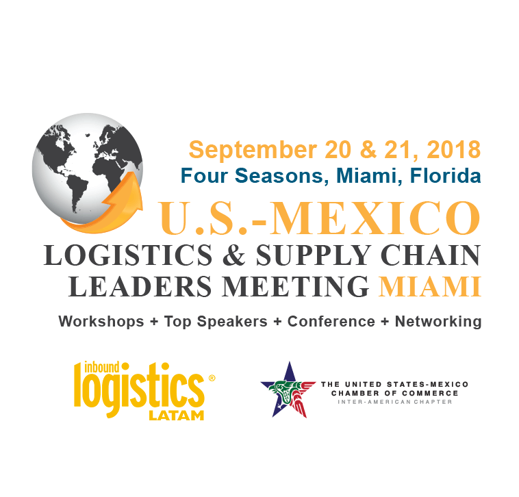 Inbound Logistics (873x757), Png Download