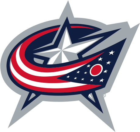 National Hockey League Teams, Scores, Stats, News, - Columbus Blue Jackets (500x500), Png Download