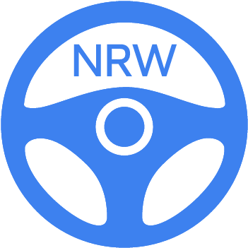 Nissan 350z Carbon Fiber Steering Wheel (500x500), Png Download