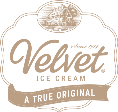 Share - Velvet Homemade Vanilla Ice Cream, 1.75 Qt (550x750), Png Download