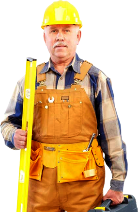 Best Free Industrail Workers And Engineers Transparent - Blue Collar Worker Png (285x436), Png Download