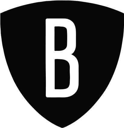Brooklyn Nets (500x666), Png Download
