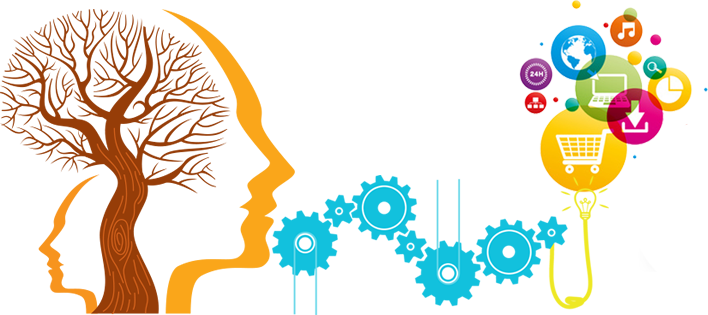 Png Library Download Does Customer Play A Role In Your - Psychology Png (708x315), Png Download