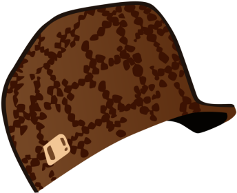 Thug Life Meme Transparent Background Png Images - Thug Life Hat Png (400x320), Png Download