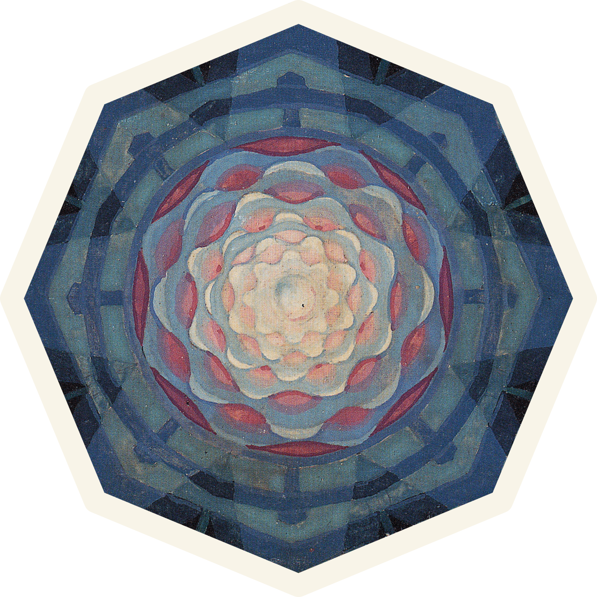 Jung Was A Founding Patron In - The Guild Of Pastoral Psychology (1228x1228), Png Download