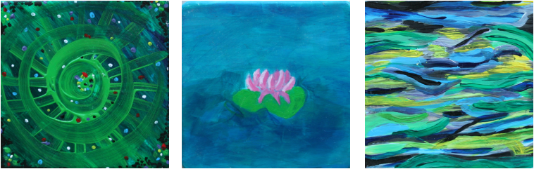 Picture - Visual Arts (758x241), Png Download