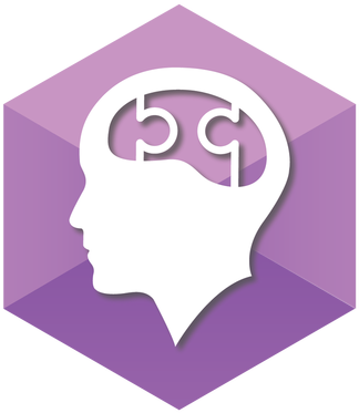 Cdg Psychology And Educational Research - Psychology (400x400), Png Download