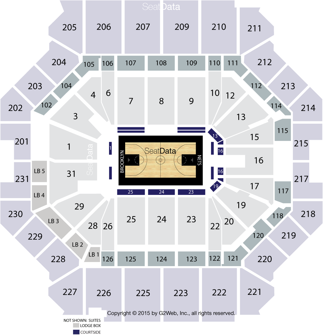 Click Section To See The View - Diagram (1102x1143), Png Download